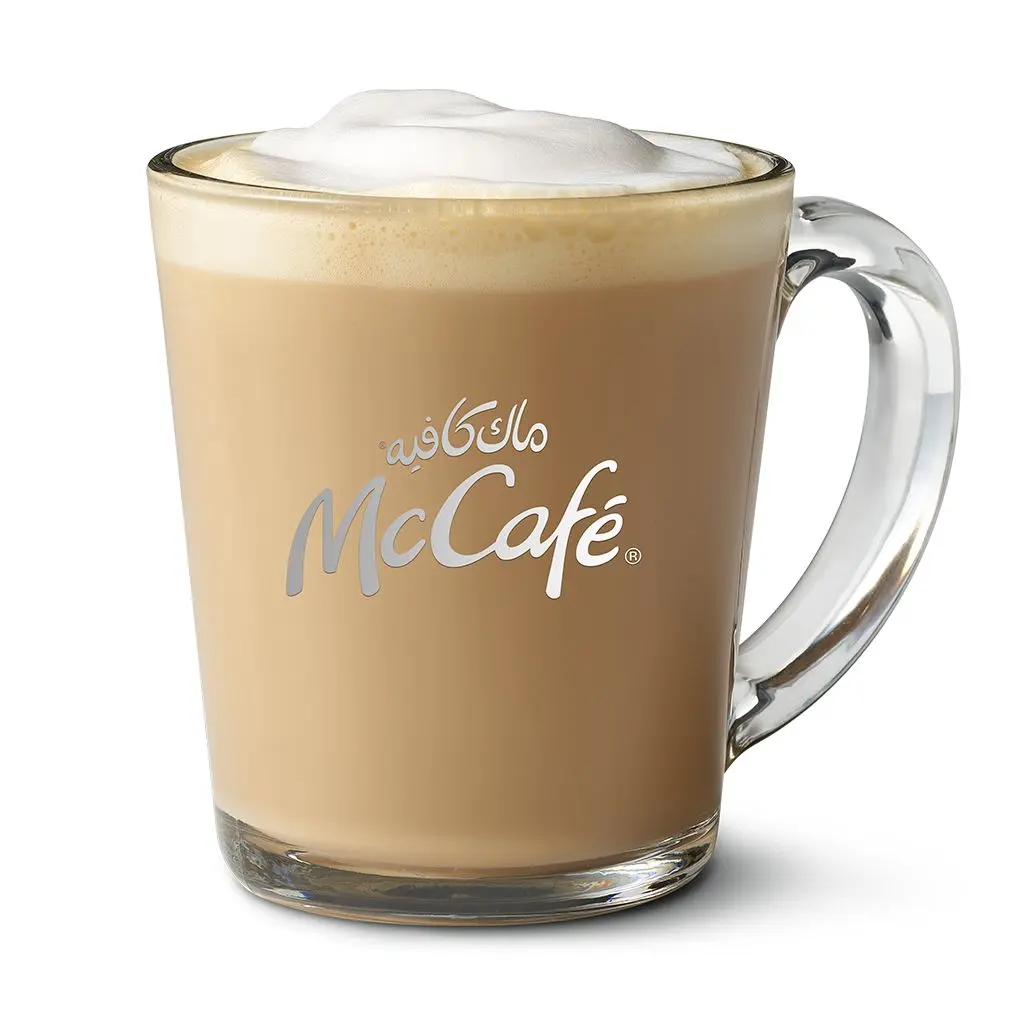Cafe Latte